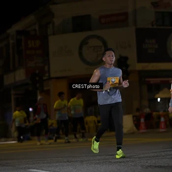 Runner Photo 5596154