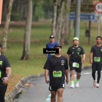 Runner Photo 5596157