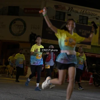 Runner Photo 5596158