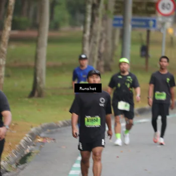 Runner Photo 5596160