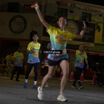 Runner Photo 5596163