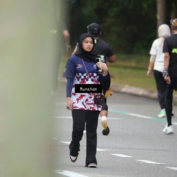 Runner Photo 5596164