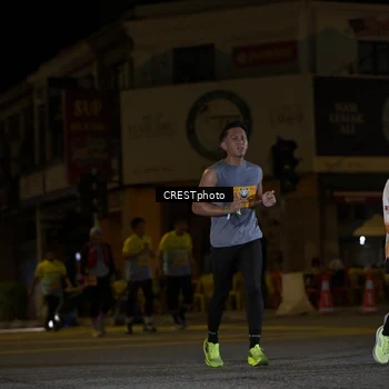 Runner Photo 5596167