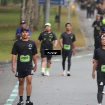 Runner Photo 5596170