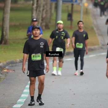 Runner Photo 5596172