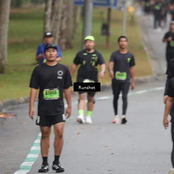 Runner Photo 5596173