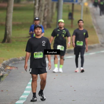 Runner Photo 5596174