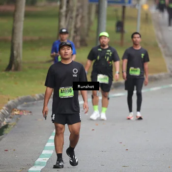 Runner Photo 5596175