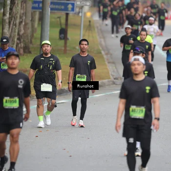 Runner Photo 5596176