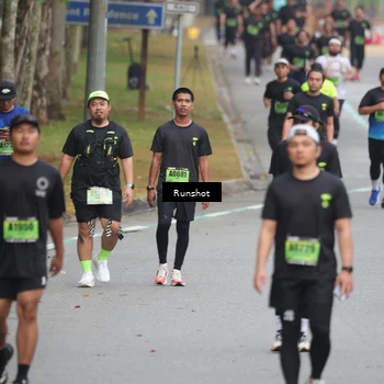 Runner Photo 5596177