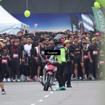 Runner Photo 5596178