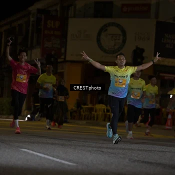 Runner Photo 5596183