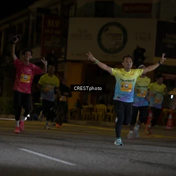 Runner Photo 5596187