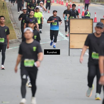 Runner Photo 5596190