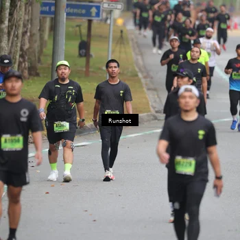 Runner Photo 5596191