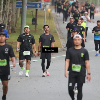 Runner Photo 5596193