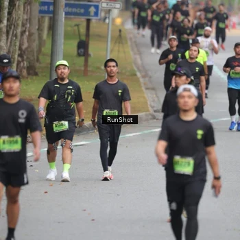 Runner Photo 5596194