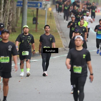 Runner Photo 5596195