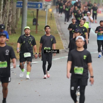 Runner Photo 5596196