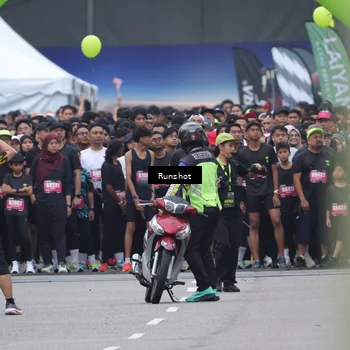 Runner Photo 5596197