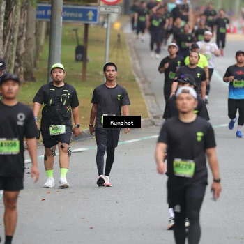 Runner Photo 5596199
