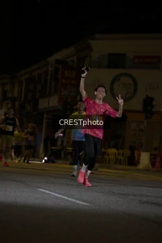 Runner Photo 5596201