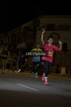 Runner Photo 5596203