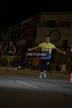 Runner Photo 5596204