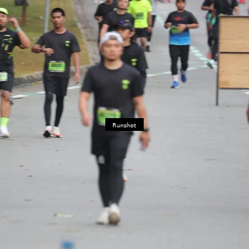 Runner Photo 5596206