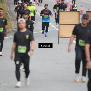Runner Photo 5596207