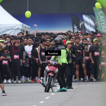 Runner Photo 5596212