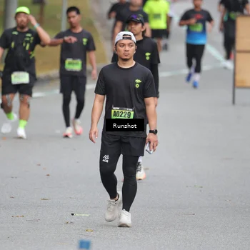 Runner Photo 5596213