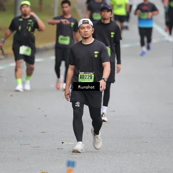 Runner Photo 5596216