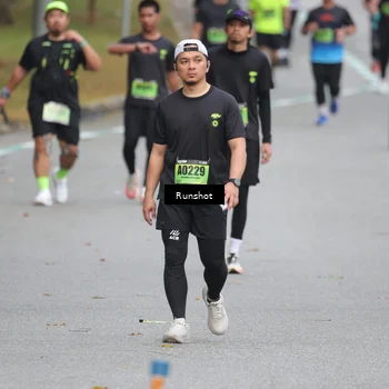 Runner Photo 5596218