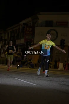Runner Photo 5596219