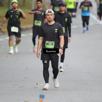 Runner Photo 5596221