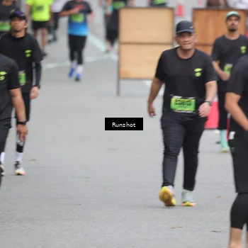 Runner Photo 5596222