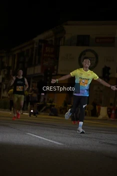 Runner Photo 5596224