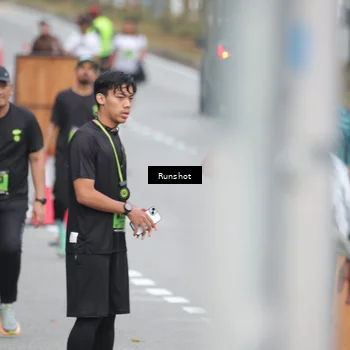 Runner Photo 5596228