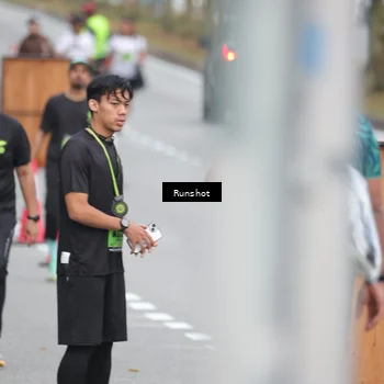 Runner Photo 5596230