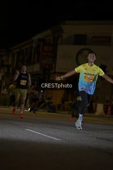 Runner Photo 5596231