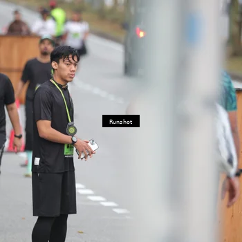 Runner Photo 5596233