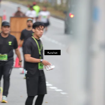 Runner Photo 5596234