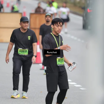 Runner Photo 5596237
