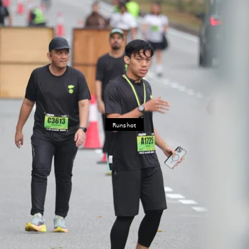 Runner Photo 5596238