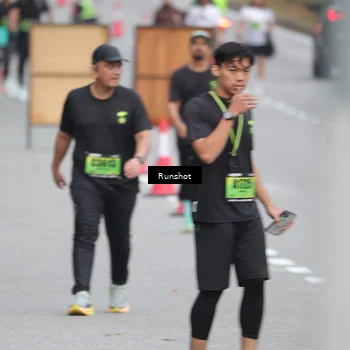 Runner Photo 5596239