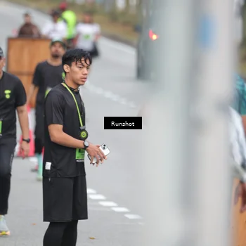 Runner Photo 5596241