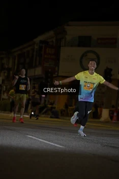 Runner Photo 5596244