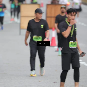Runner Photo 5596245