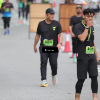 Runner Photo 5596246